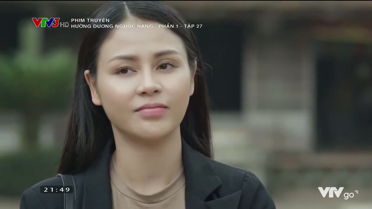 Hướng Dương Ngược Nắng tập 27