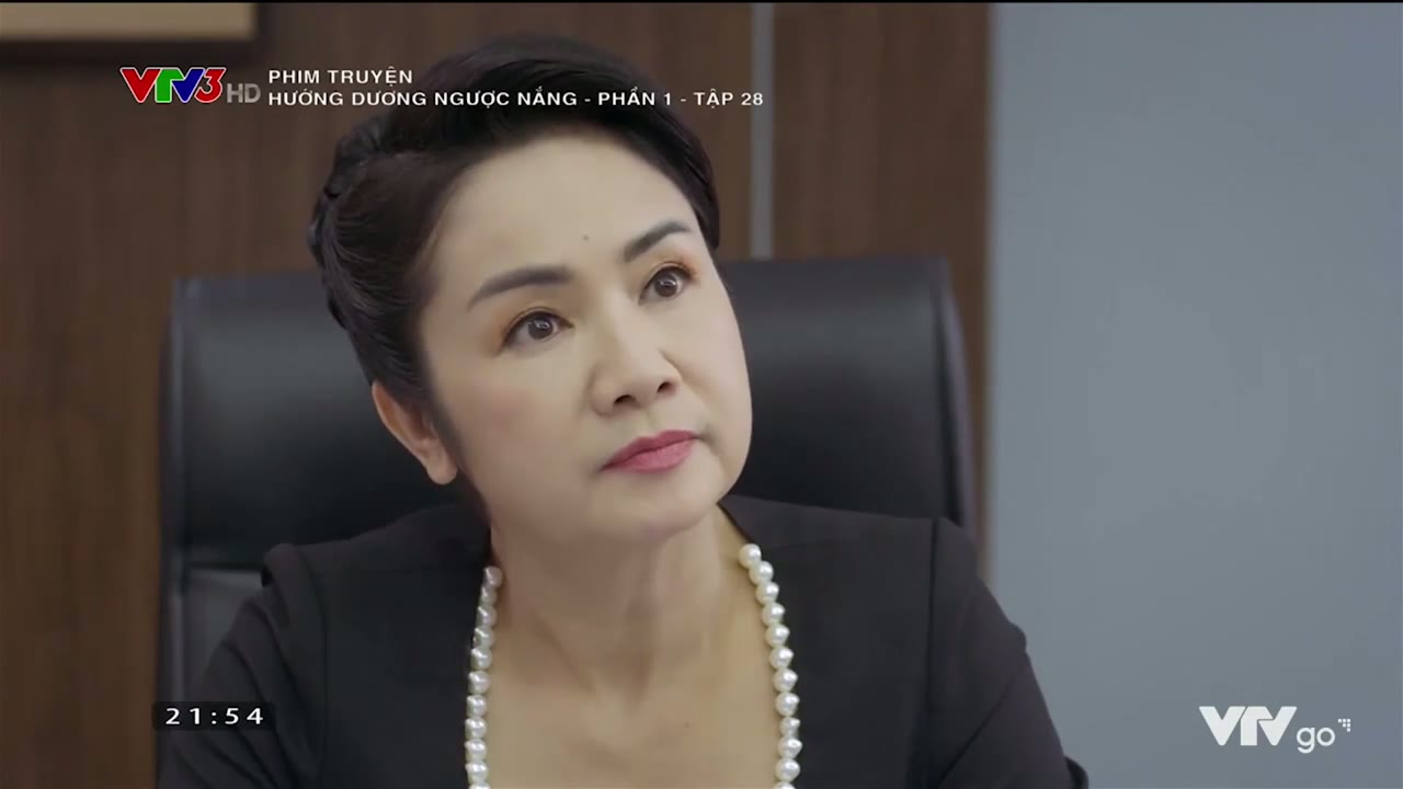 Hướng Dương Ngược Nắng tập 28 cảnh 2