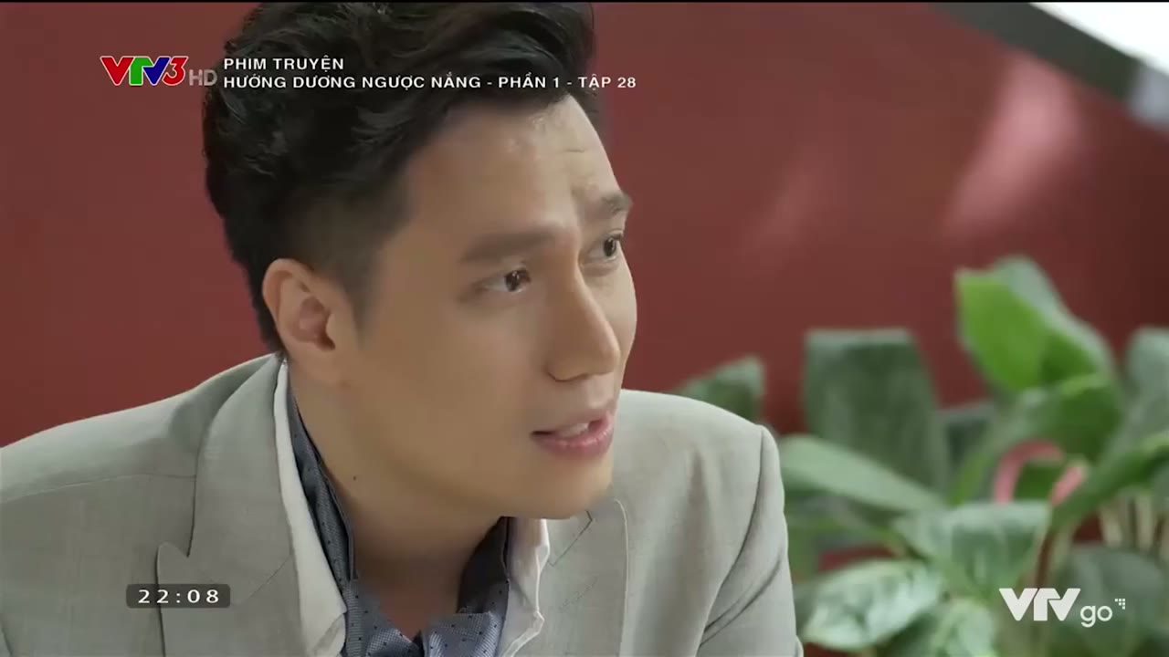 Hướng Dương Ngược Nắng tập 28 cảnh 3