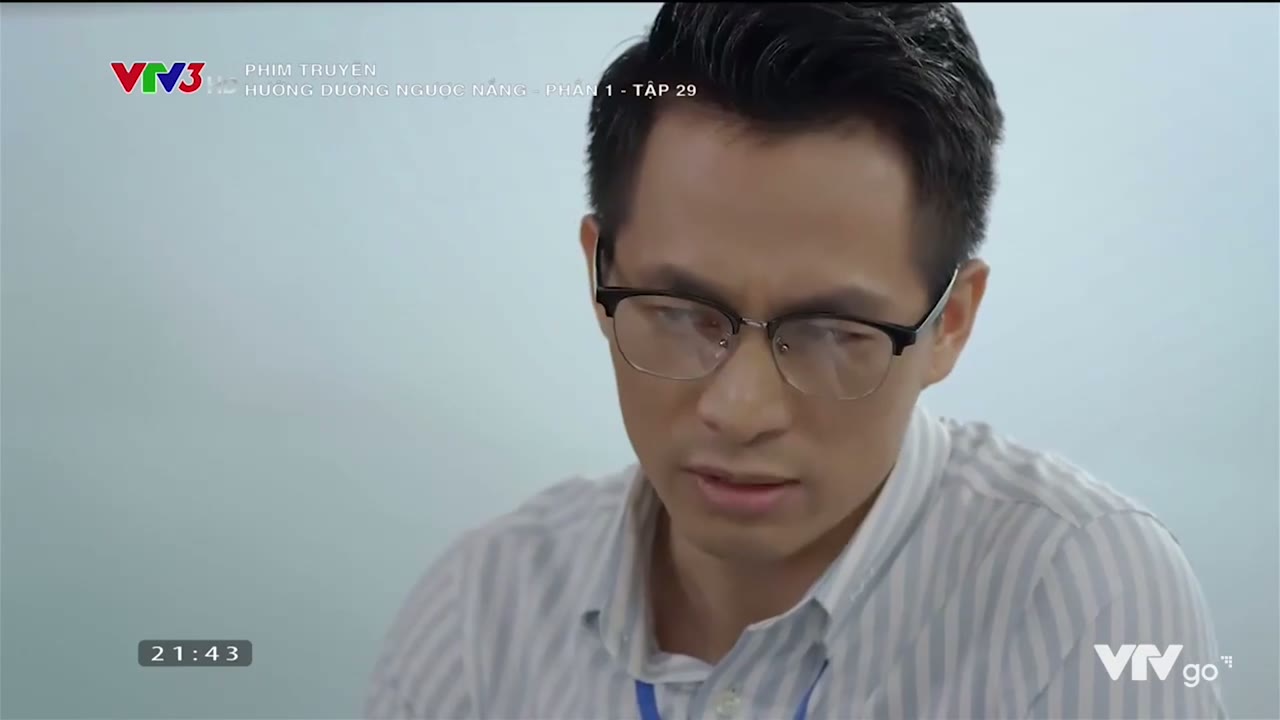 Hướng Dương Ngược Nắng tập 29