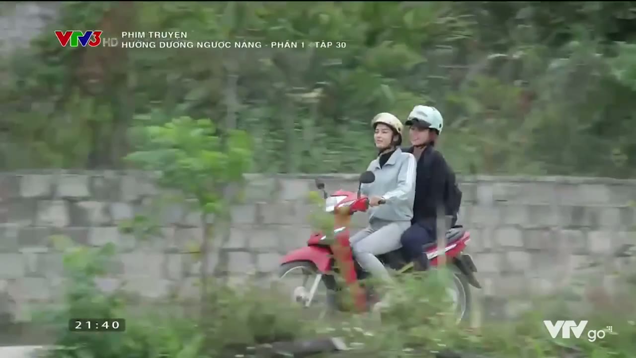 Hướng Dương Ngược Nắng tập 30