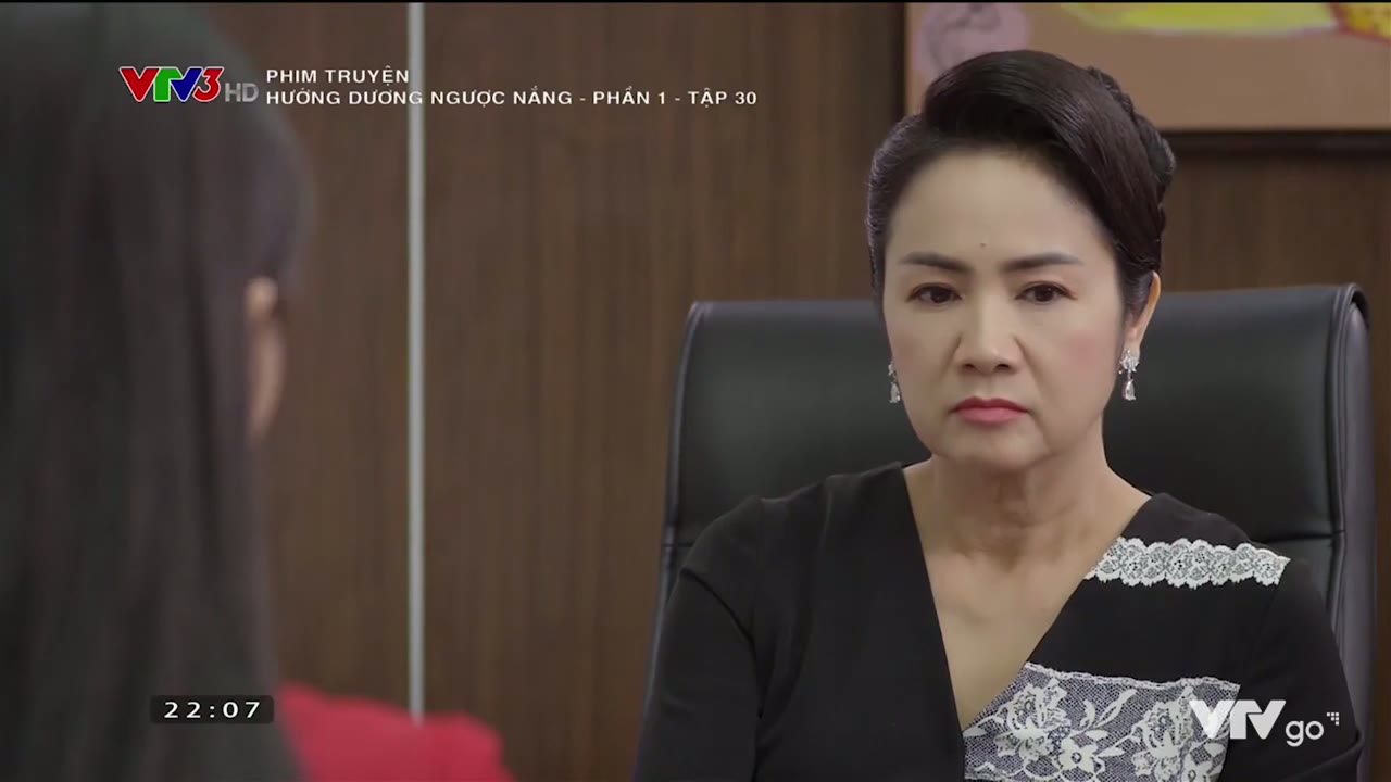 Hướng Dương Ngược Nắng tập 30 cảnh 3