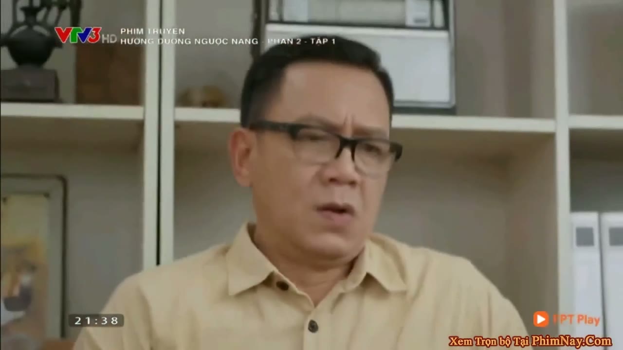 Hướng Dương Ngược Nắng tập 31