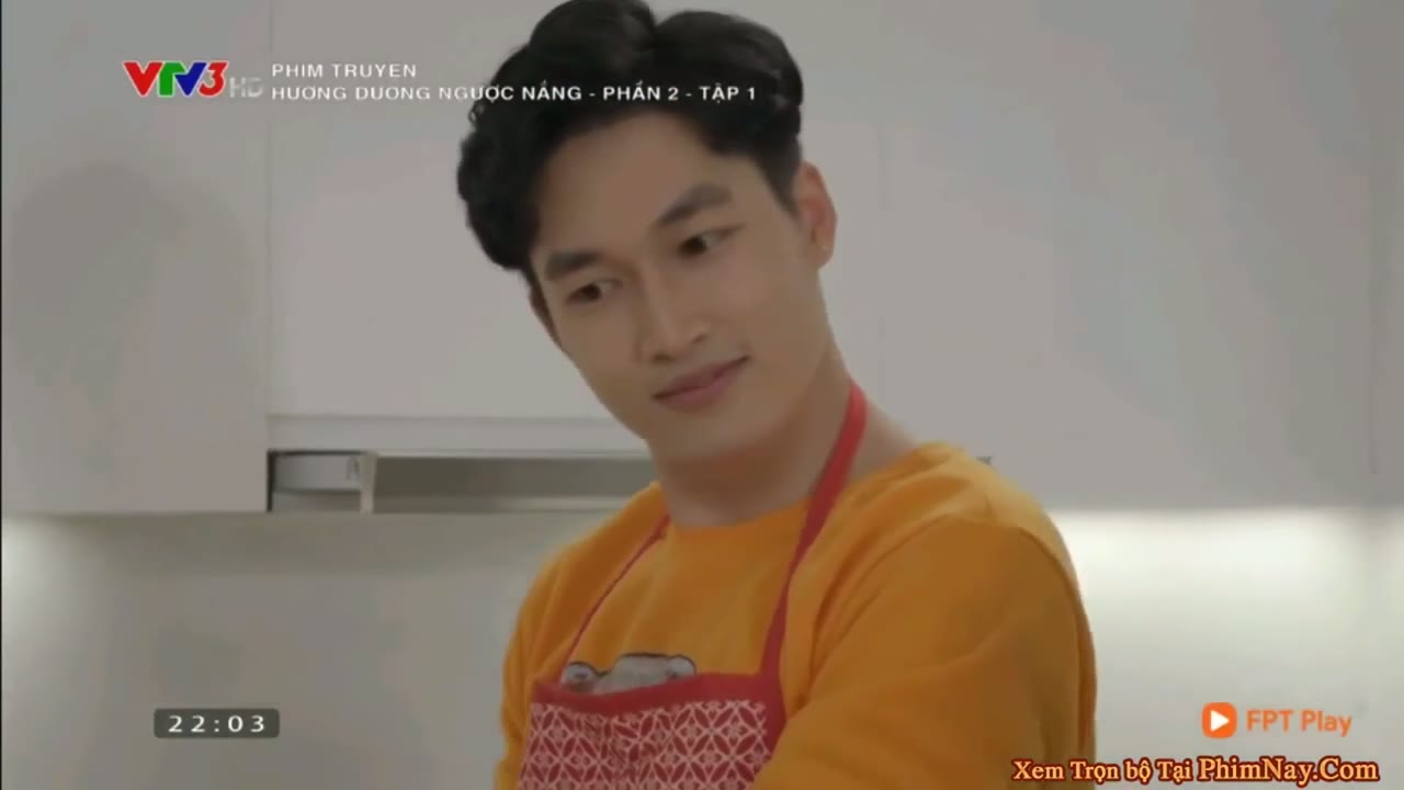 Hướng Dương Ngược Nắng tập 31 cảnh 3