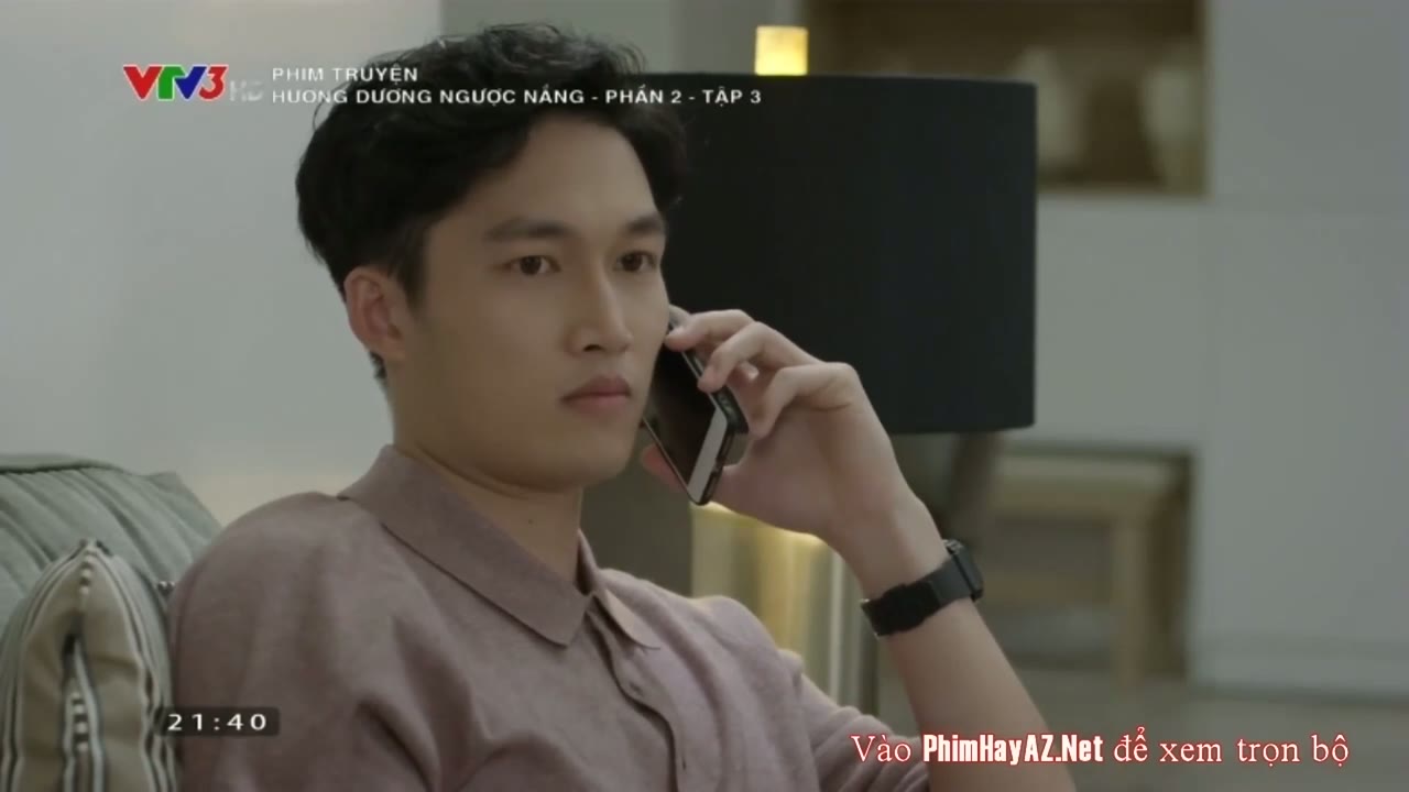 Hướng Dương Ngược Nắng tập 33