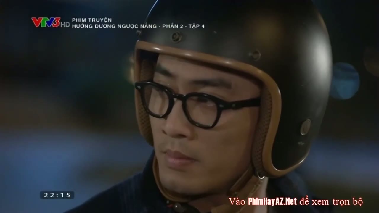 Hướng Dương Ngược Nắng tập 34 cảnh 3