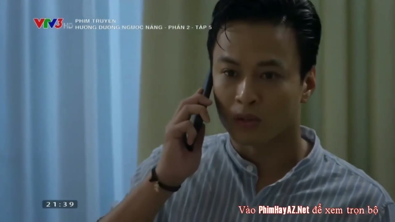 Hướng Dương Ngược Nắng tập 35