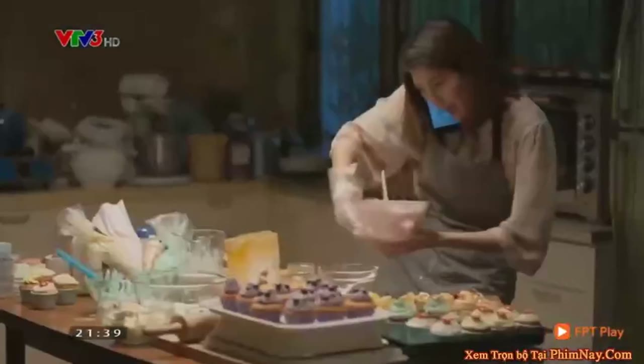 Hướng Dương Ngược Nắng tập 38