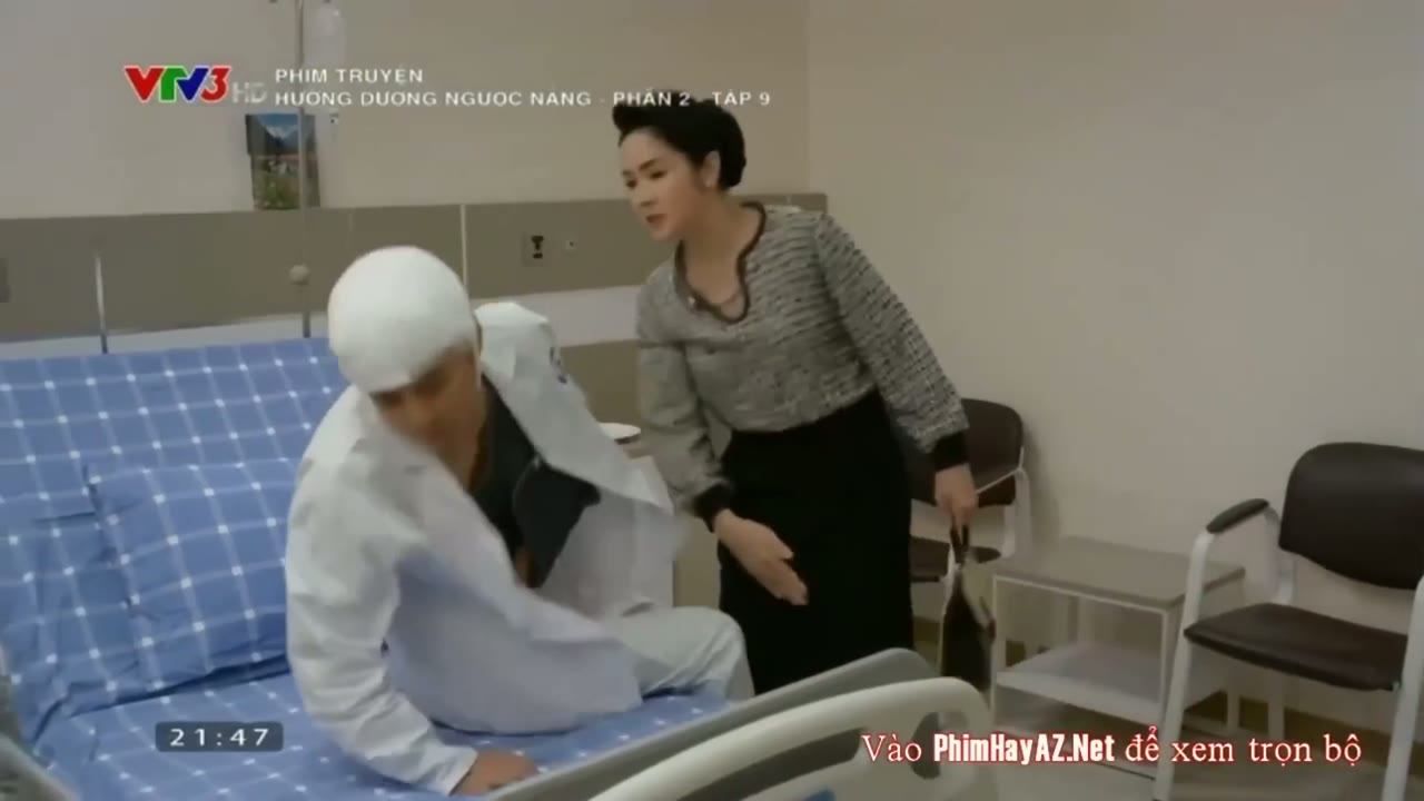 Hướng Dương Ngược Nắng tập 39