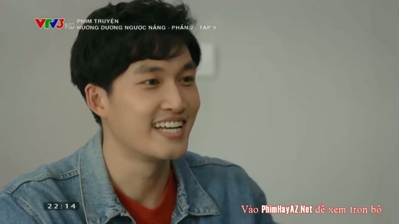 Hướng Dương Ngược Nắng tập 39 cảnh 3