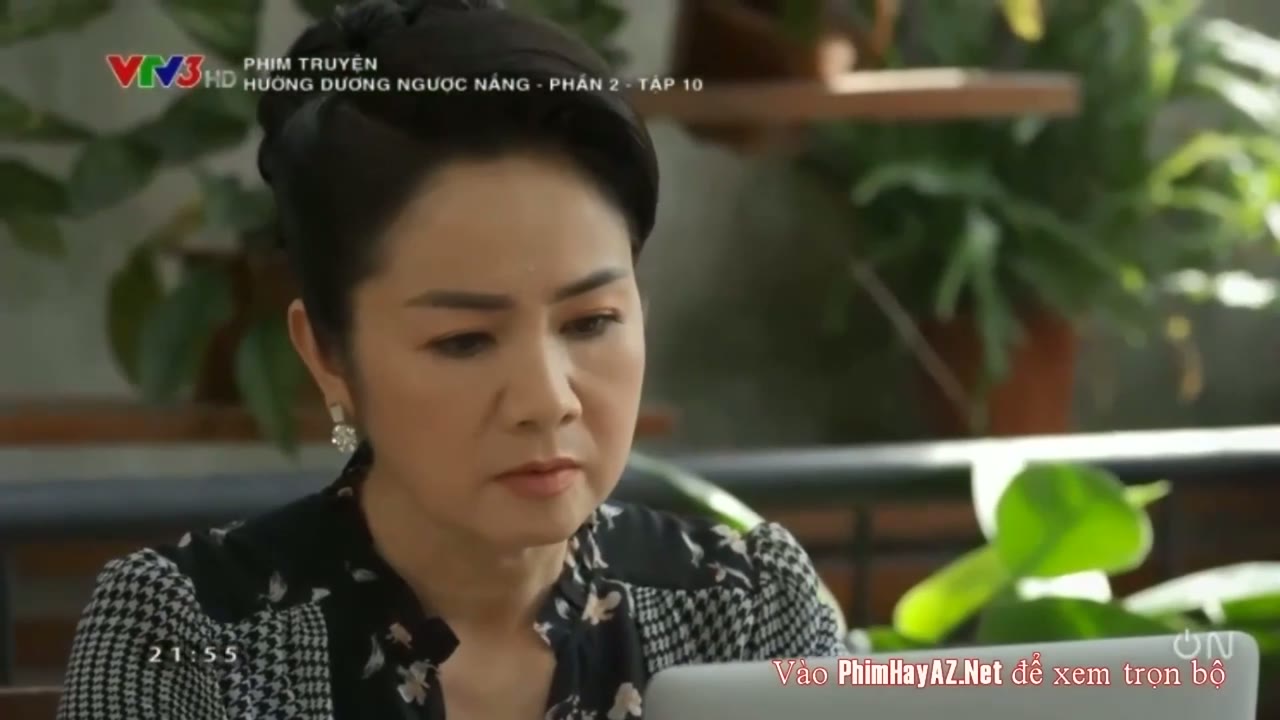 Hướng Dương Ngược Nắng tập 40