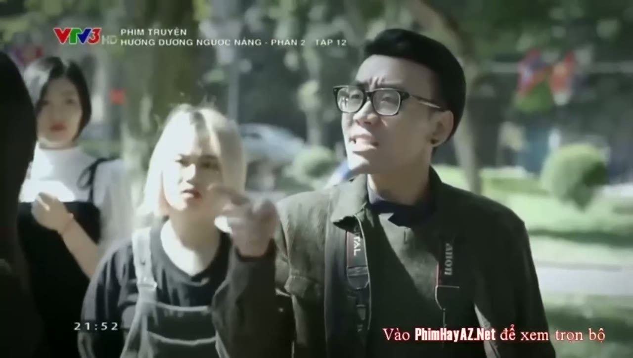 Hướng Dương Ngược Nắng tập 42