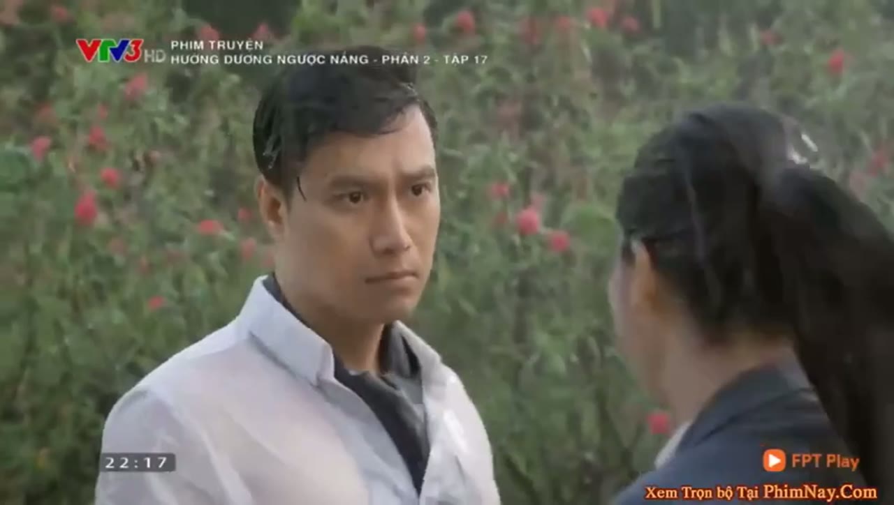 Hướng Dương Ngược Nắng tập 47 cảnh 3