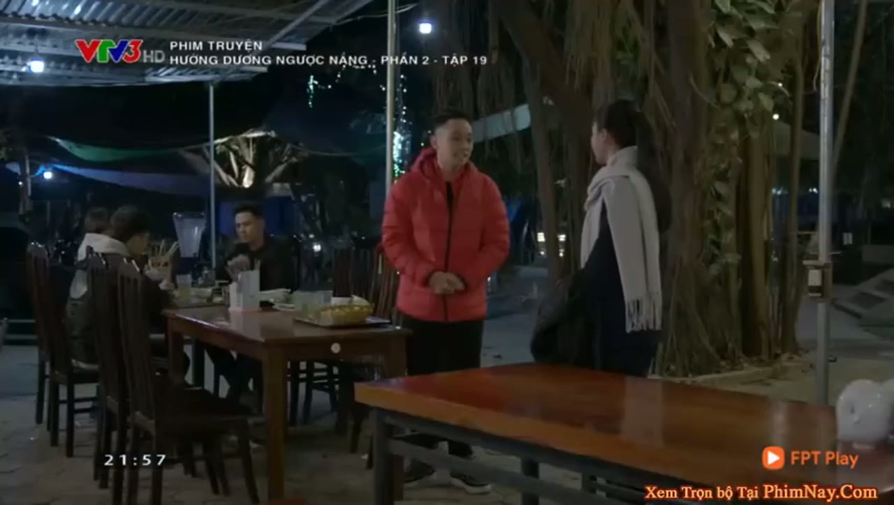 Hướng Dương Ngược Nắng tập 49