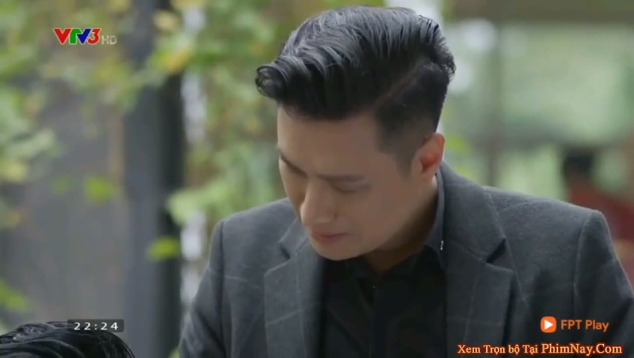 Hướng Dương Ngược Nắng tập 49 cảnh 3
