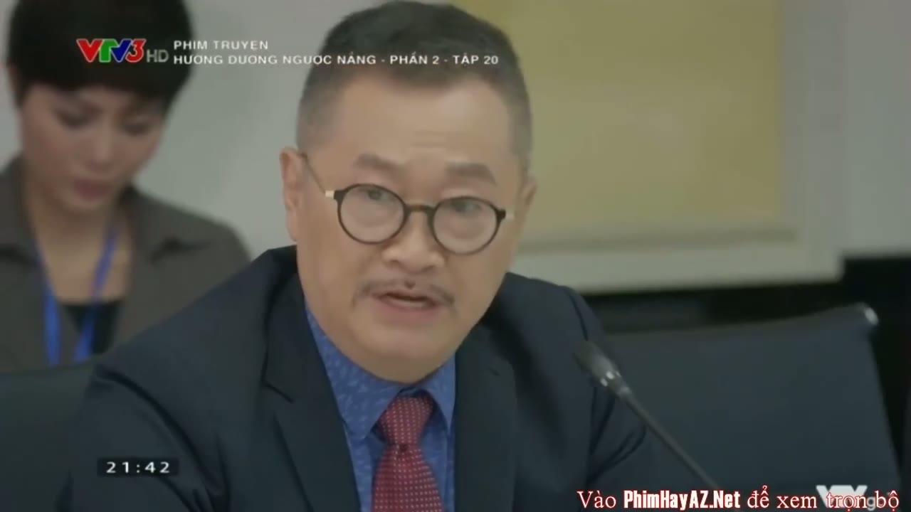 Hướng Dương Ngược Nắng tập 50