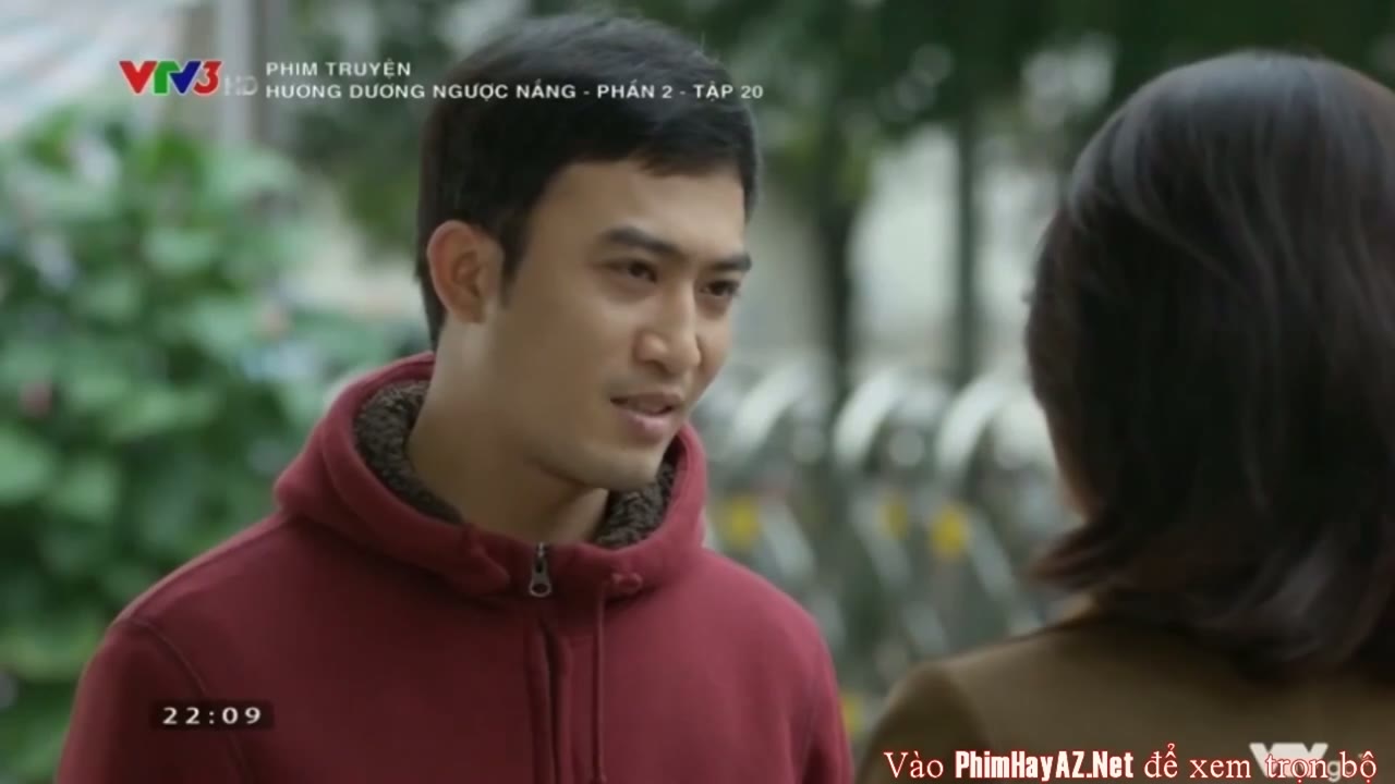 Hướng Dương Ngược Nắng tập 50 cảnh 3