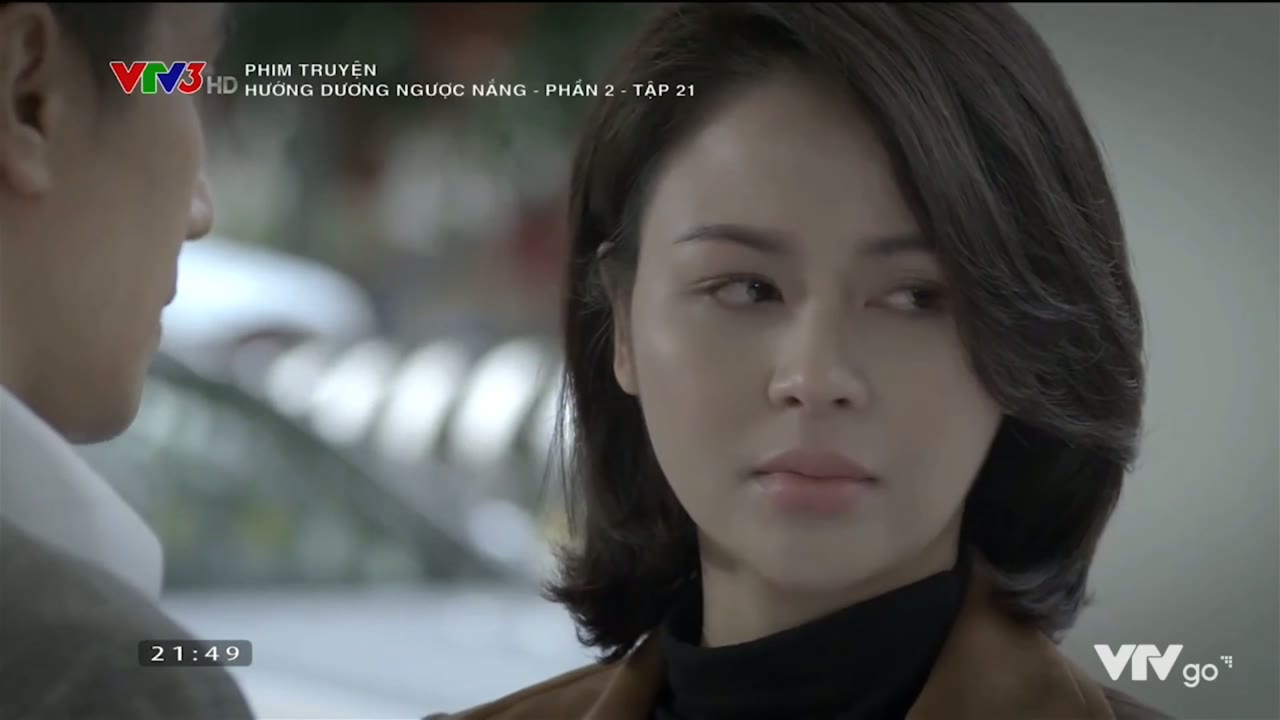 Hướng Dương Ngược Nắng tập 51