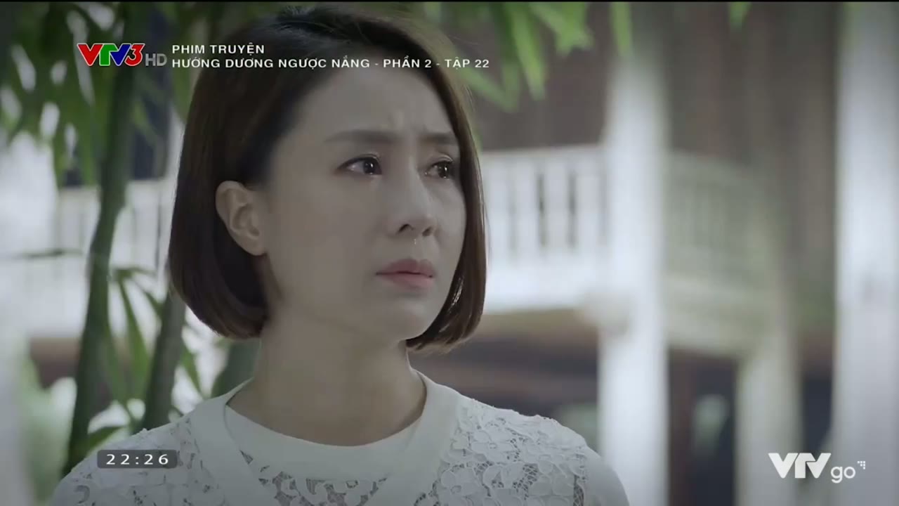 Hướng Dương Ngược Nắng tập 52 cảnh 3
