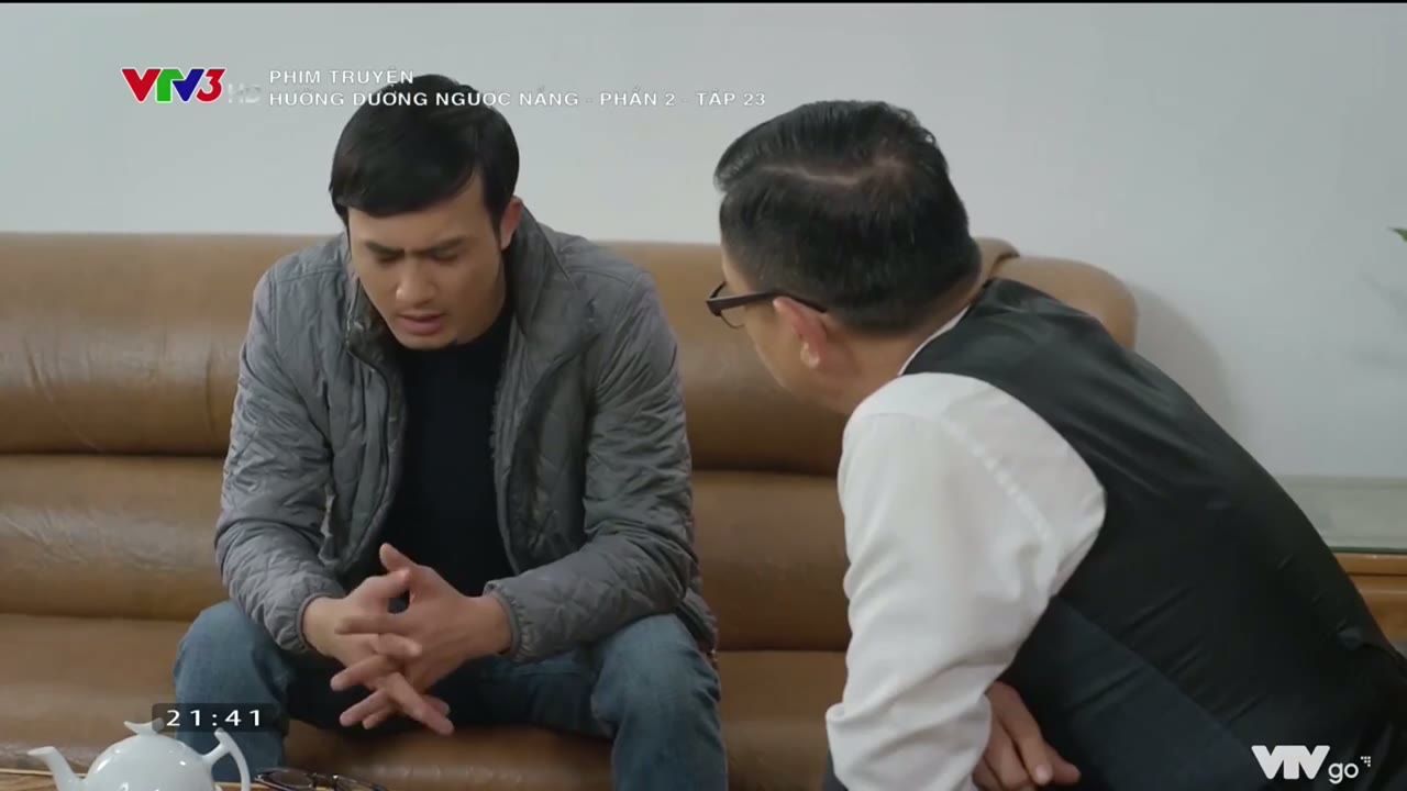 Hướng Dương Ngược Nắng tập 53