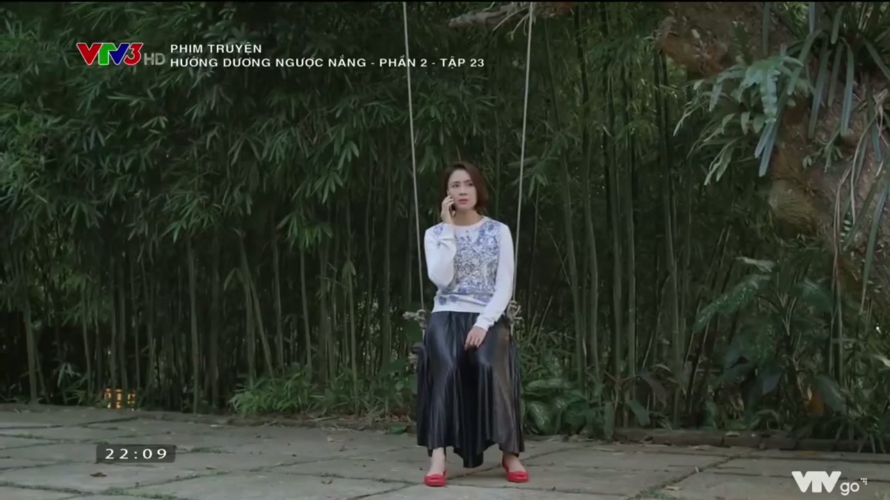 Hướng Dương Ngược Nắng tập 53 cảnh 3