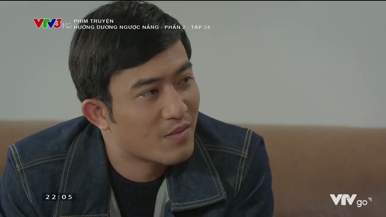 Hướng Dương Ngược Nắng tập 54 cảnh 2