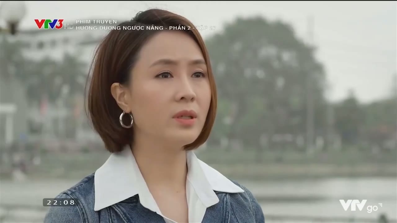 Hướng Dương Ngược Nắng tập 57 cảnh 2