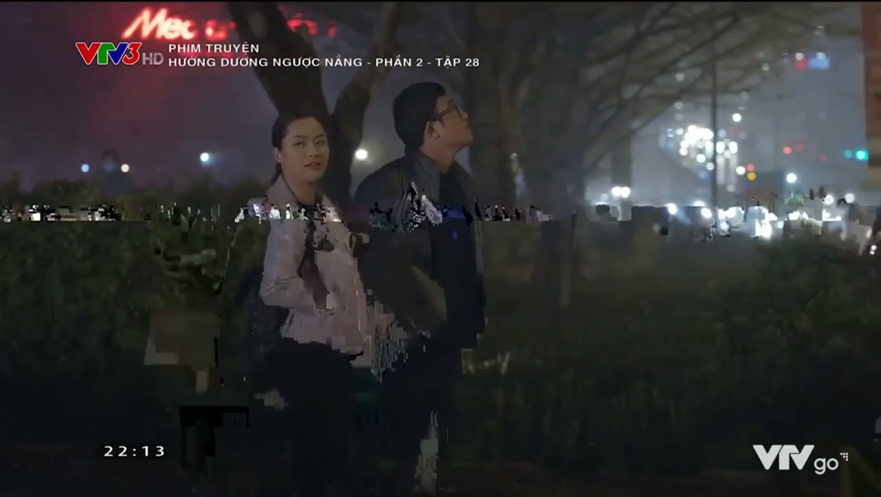 Hướng Dương Ngược Nắng tập 58 cảnh 2