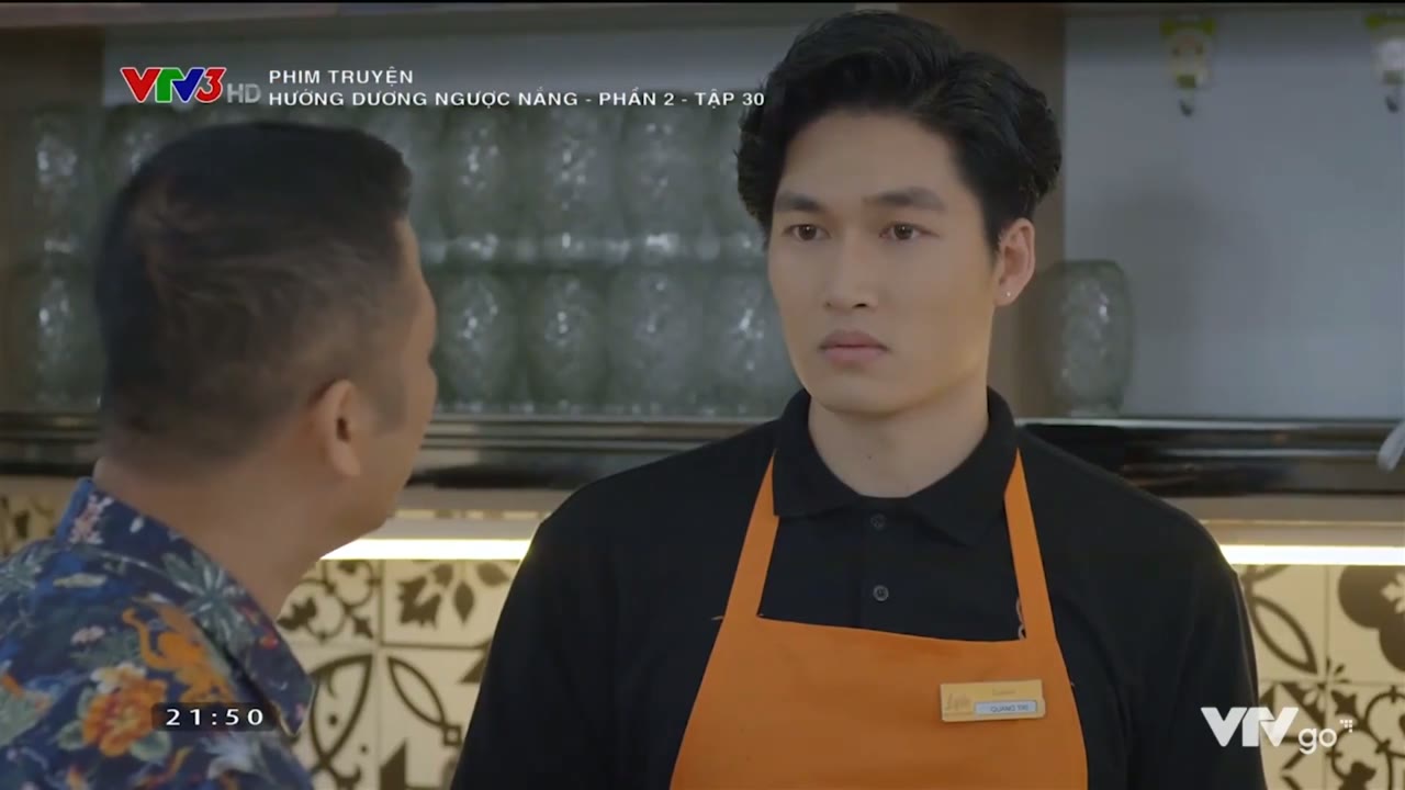 Hướng Dương Ngược Nắng tập 60
