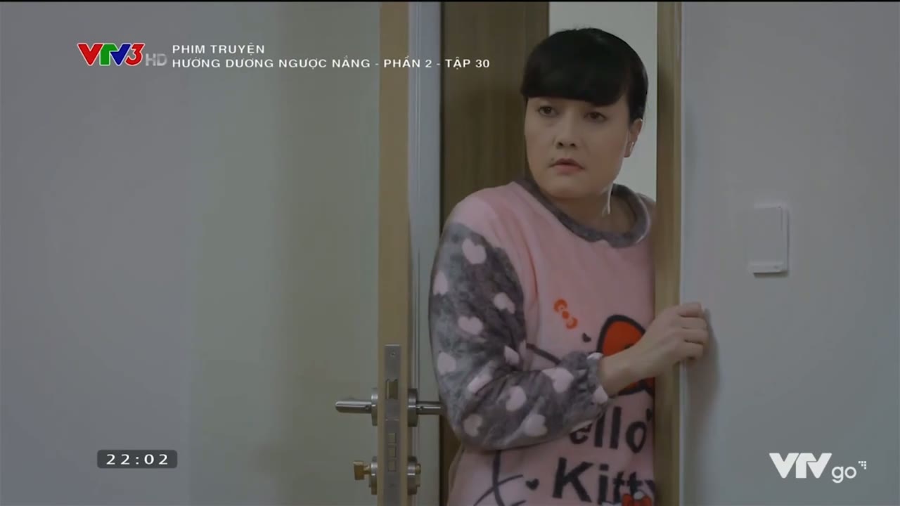 Hướng Dương Ngược Nắng tập 60 cảnh 2