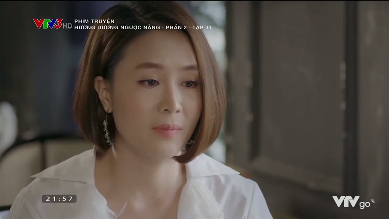 Hướng Dương Ngược Nắng tập 61