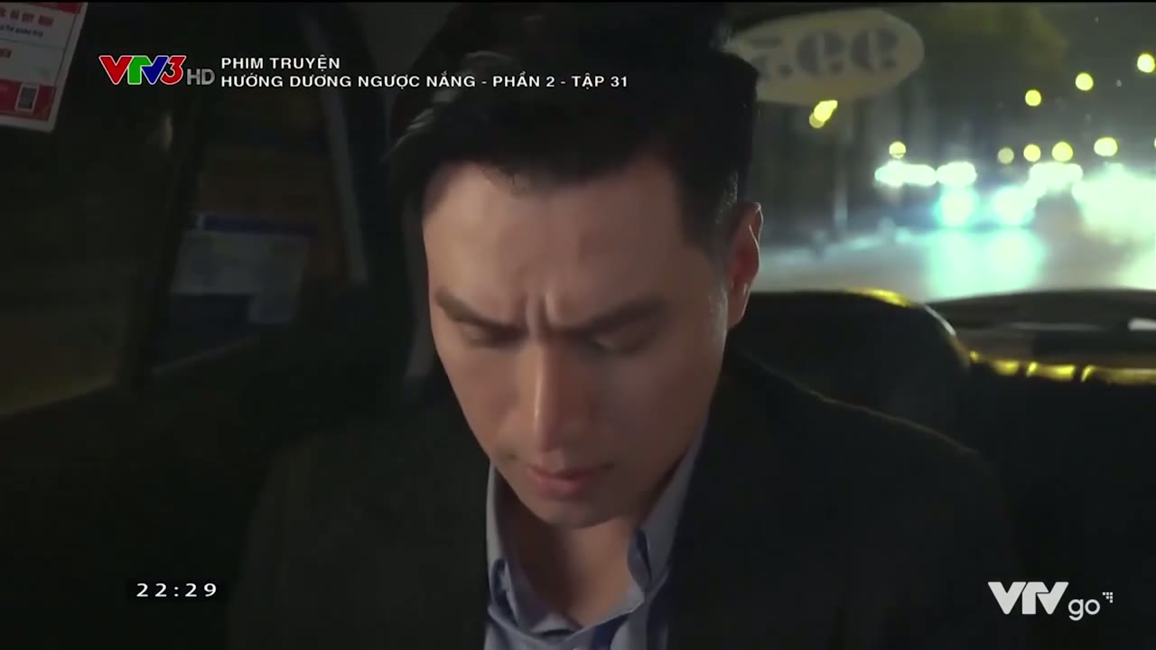 Hướng Dương Ngược Nắng tập 61 cảnh 3