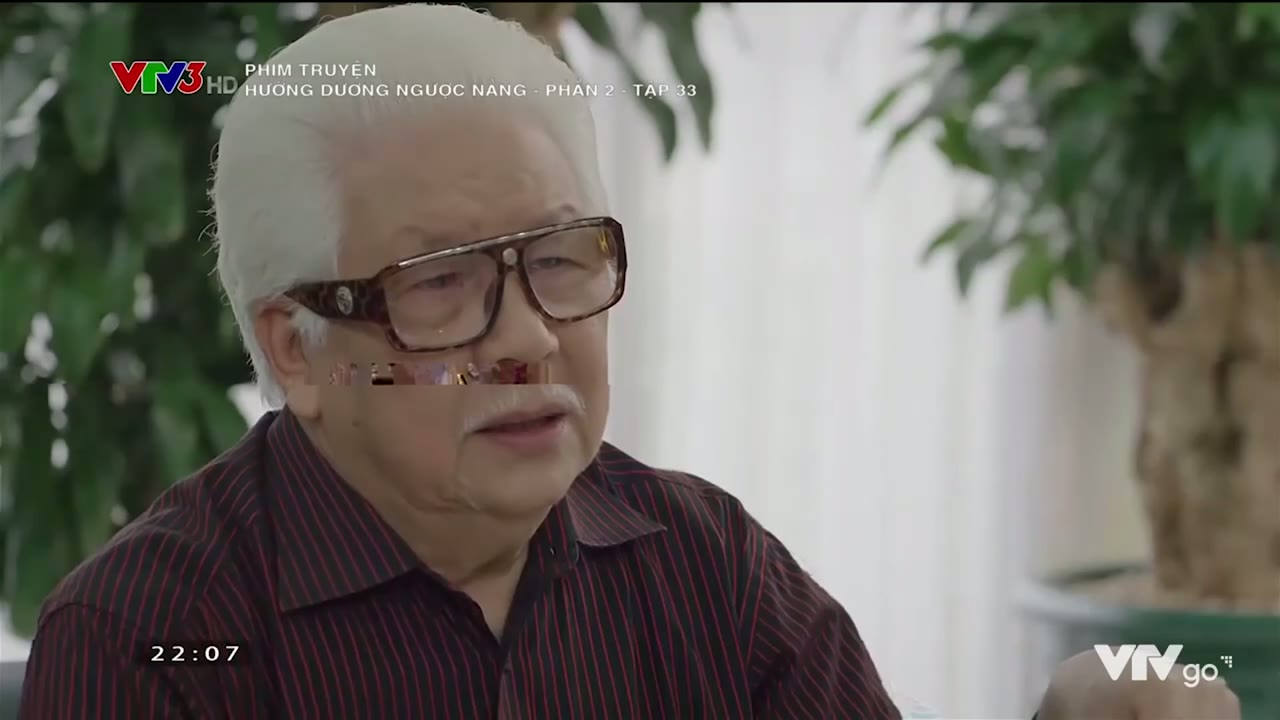 Hướng Dương Ngược Nắng tập 63 cảnh 2