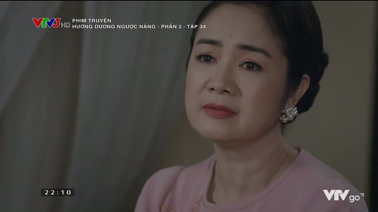 Hướng Dương Ngược Nắng tập 64 cảnh 2
