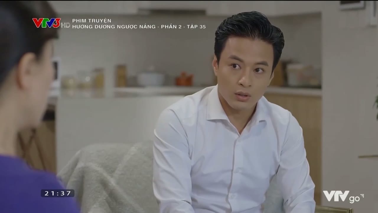 Hướng Dương Ngược Nắng tập 65