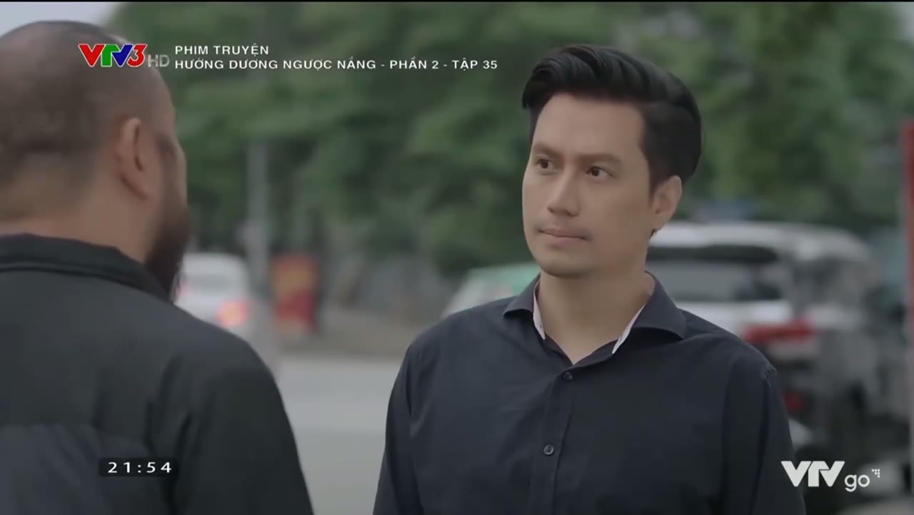 Hướng Dương Ngược Nắng tập 65 cảnh 2
