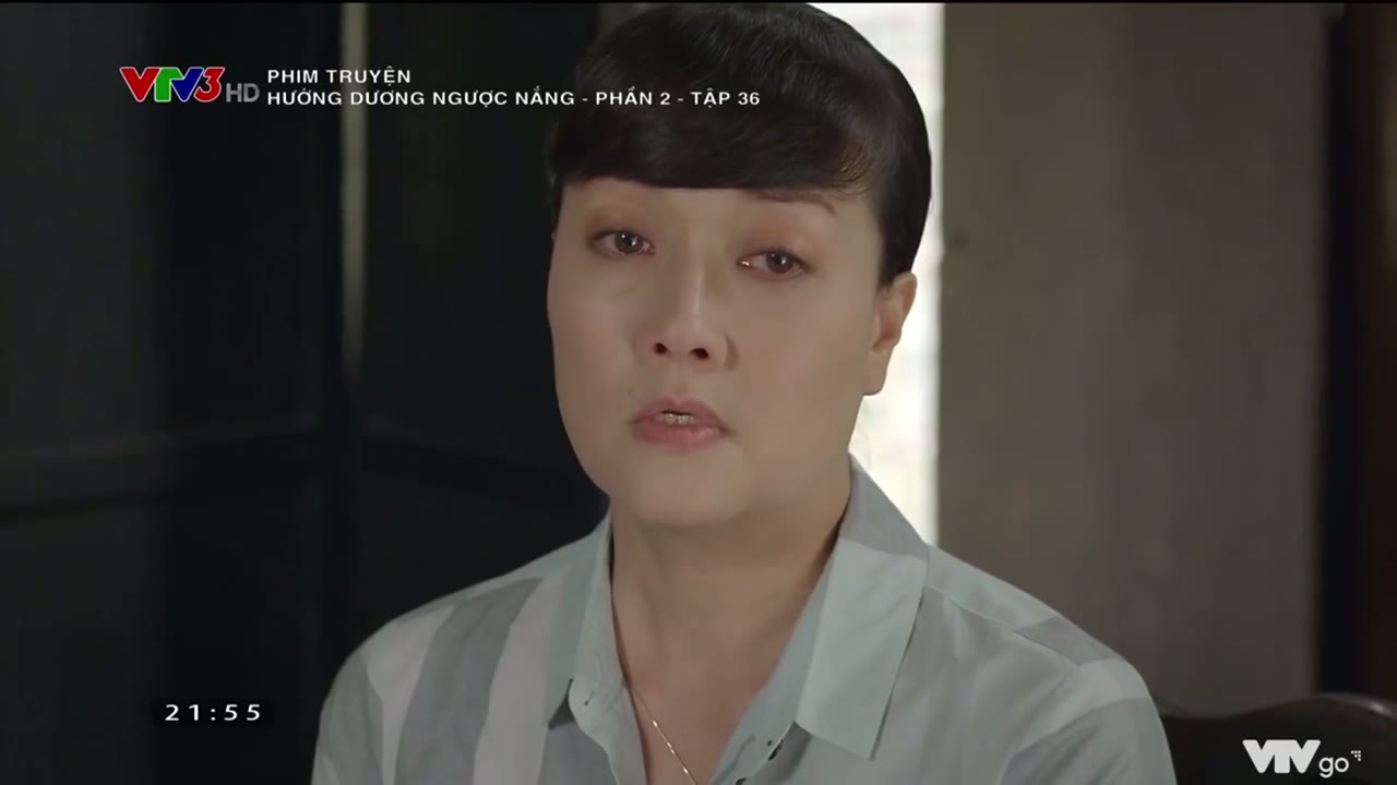 Hướng Dương Ngược Nắng tập 66 cảnh 2