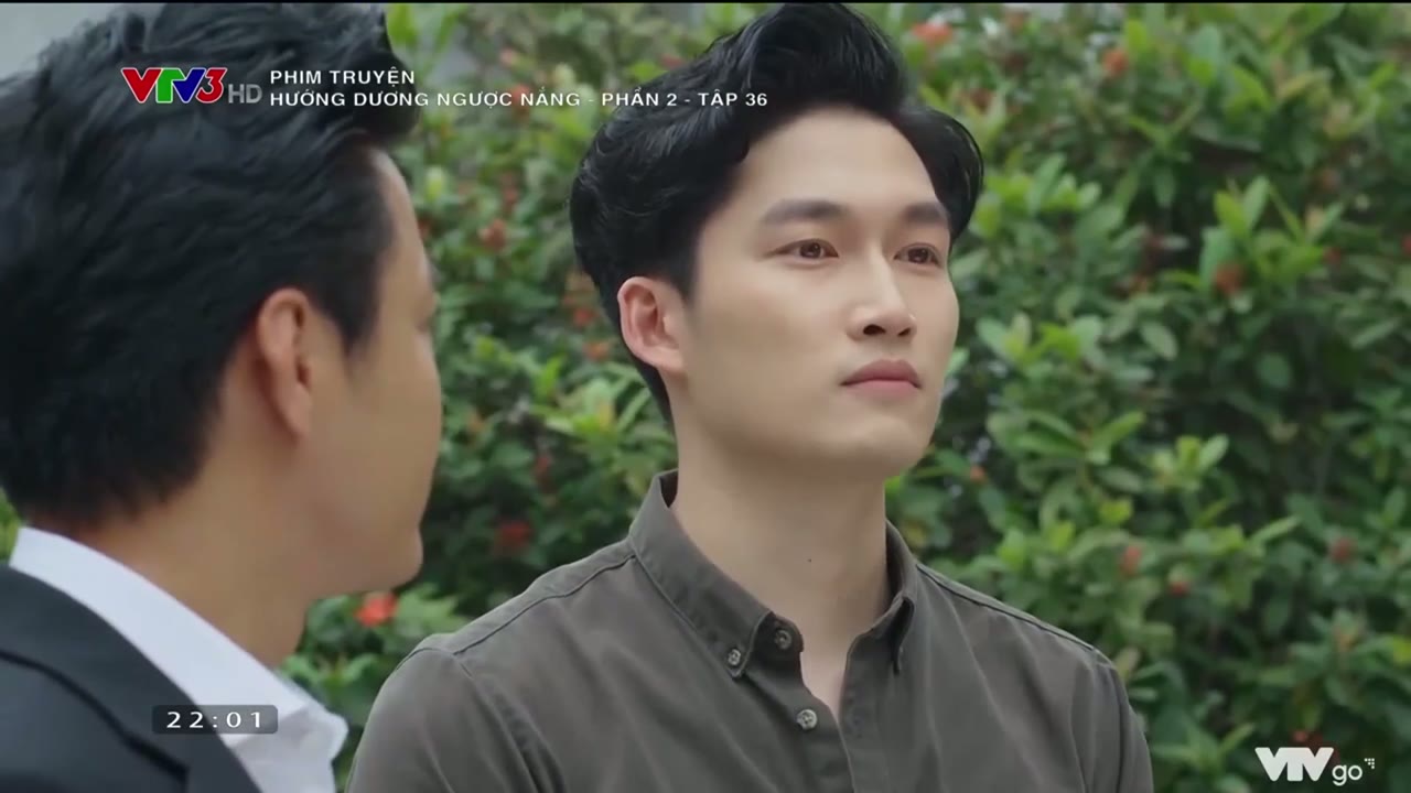 Hướng Dương Ngược Nắng tập 66 cảnh 3