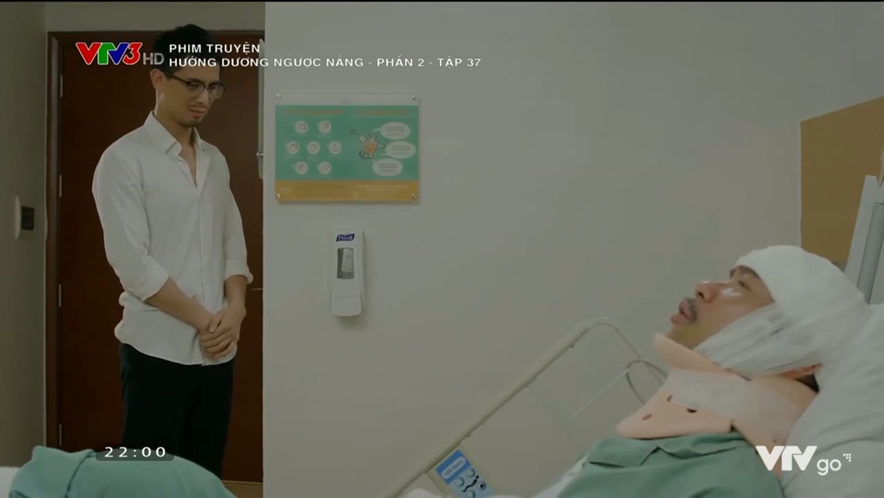 Hướng Dương Ngược Nắng tập 67