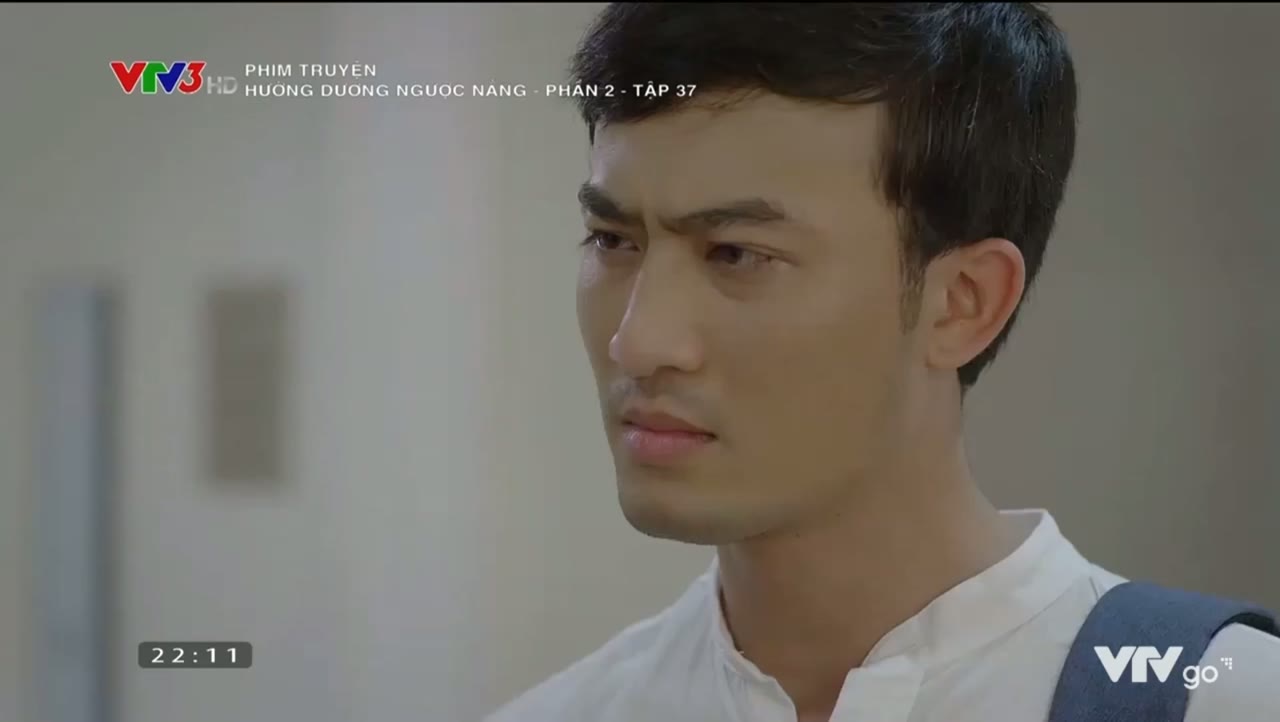 Hướng Dương Ngược Nắng tập 67 cảnh 2