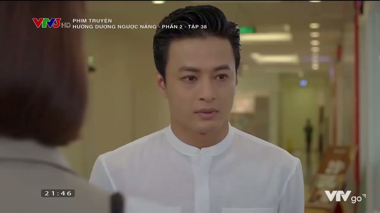 Hướng Dương Ngược Nắng tập 68