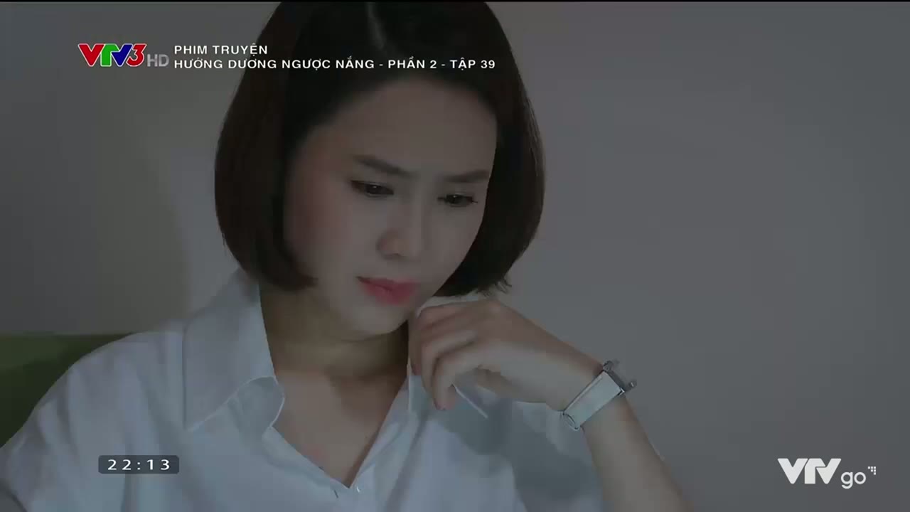 Hướng Dương Ngược Nắng tập 69 cảnh 2