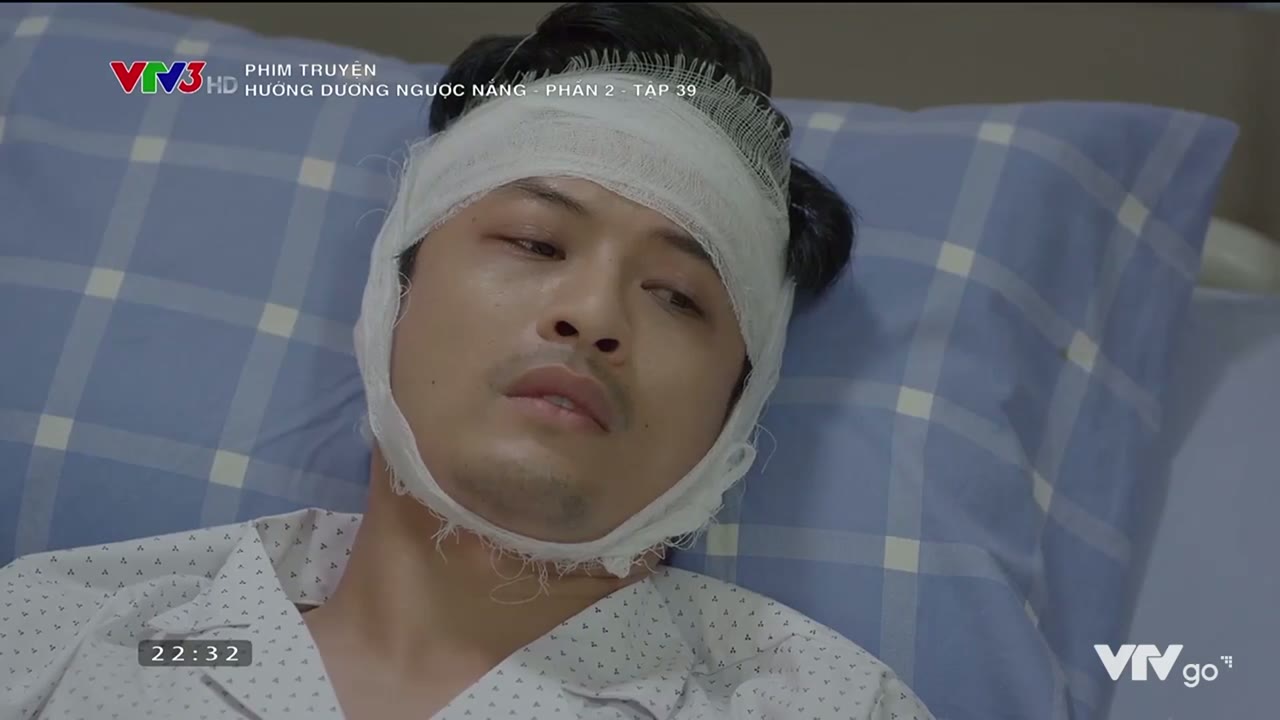 Hướng Dương Ngược Nắng tập 69 cảnh 3