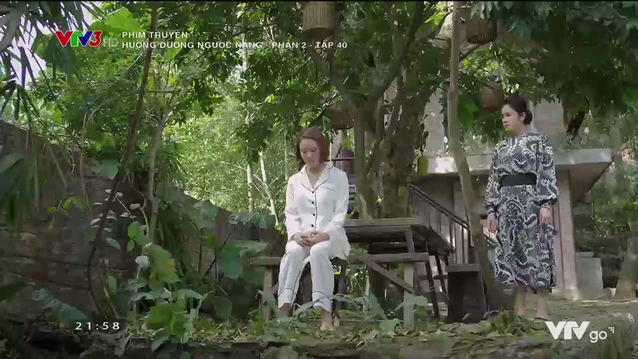 Hướng Dương Ngược Nắng tập 70