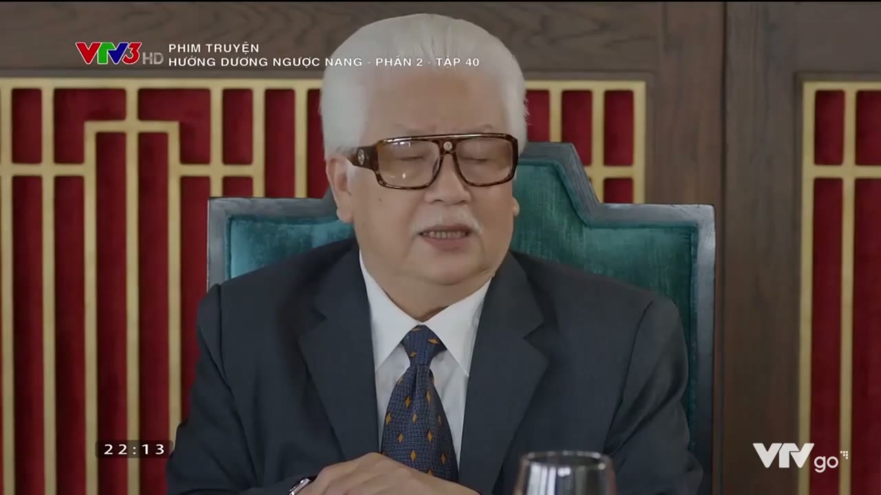 Hướng Dương Ngược Nắng tập 70 cảnh 2