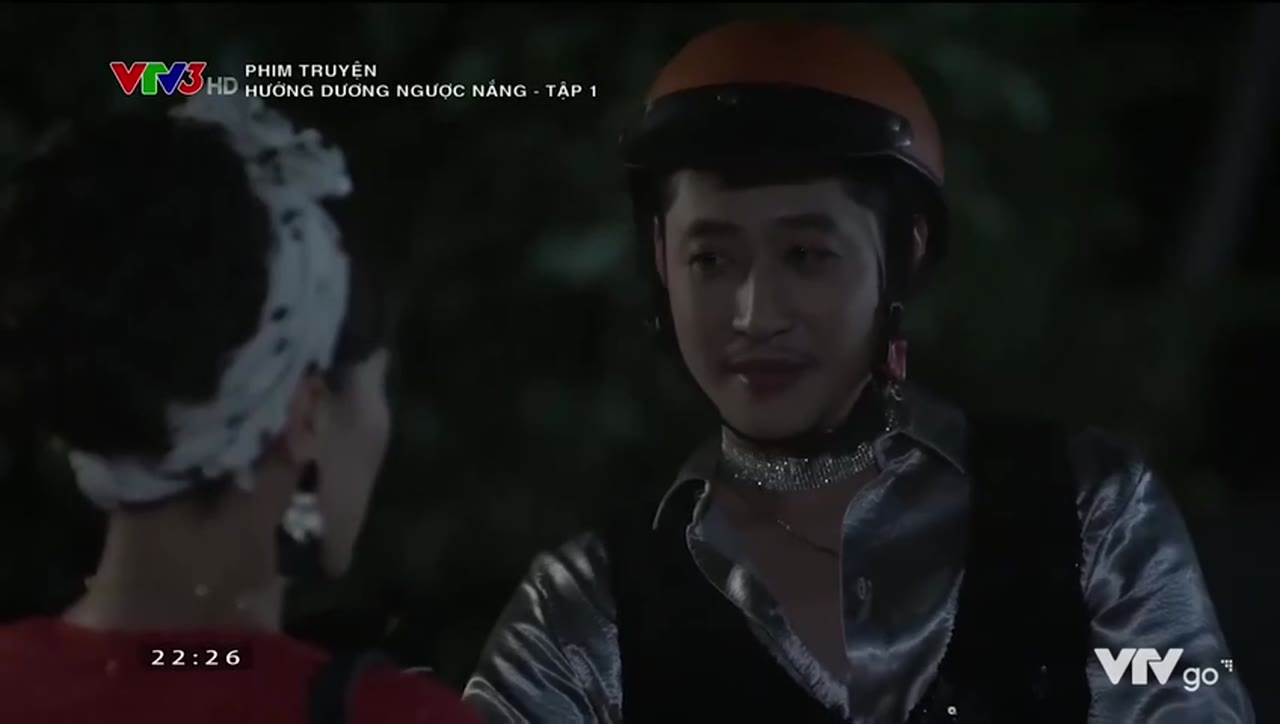 Hướng Dương Ngược Nắng - cảnh 3