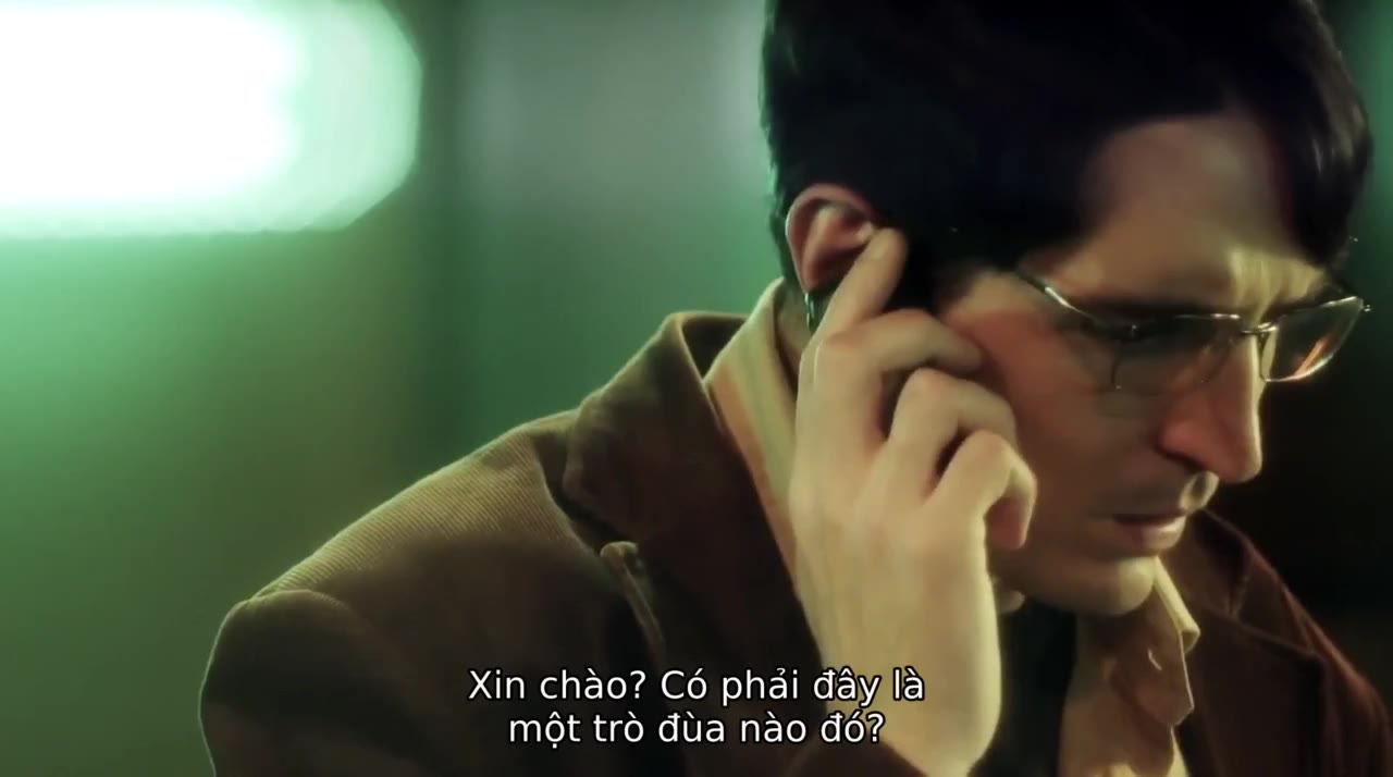 Người Tuyển Dụng tập 1