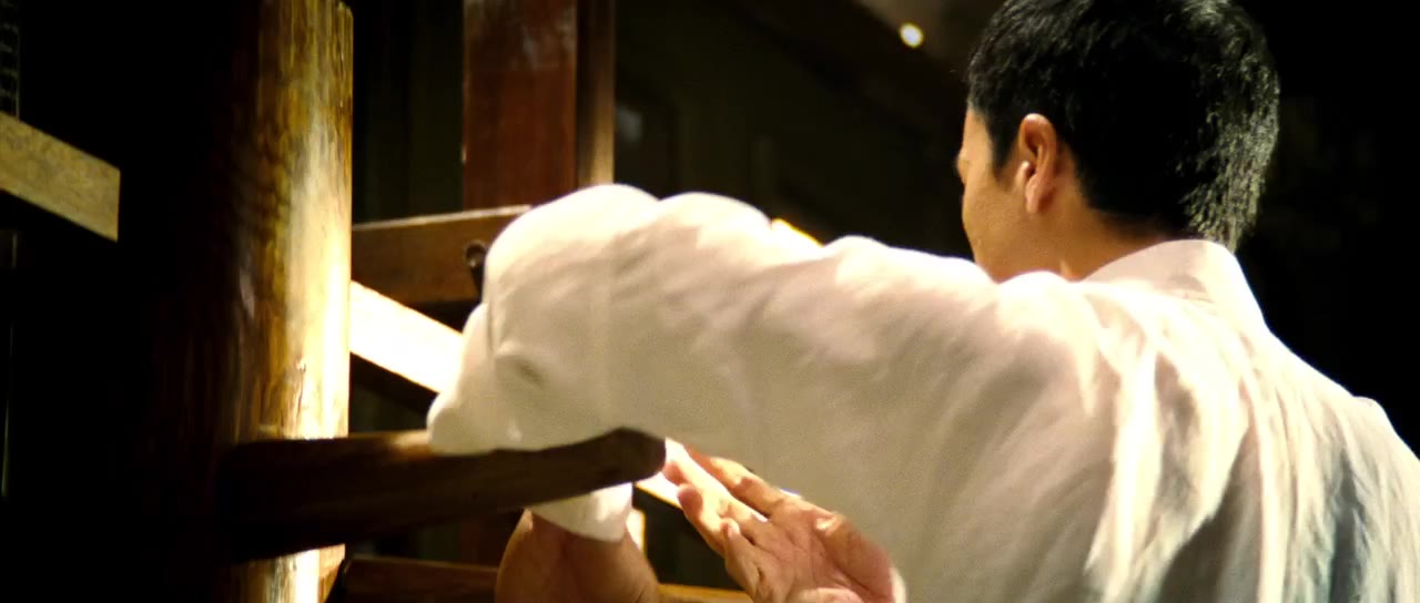 Diệp Vấn 2: Tôn Sư Truyền Kỳ - cảnh 3