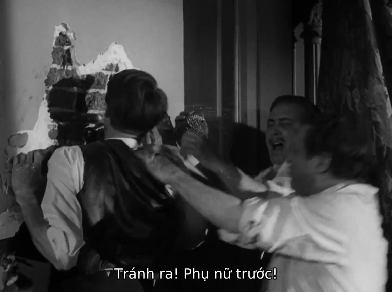 Thiên Thần Hủy Diệt - cảnh 2