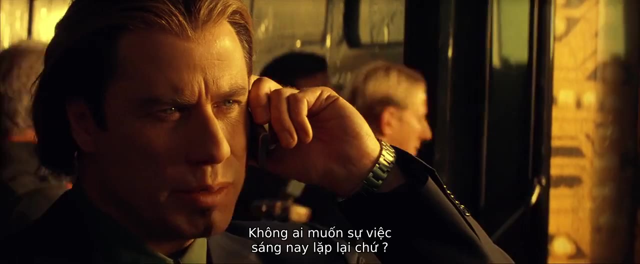 Mật Mã Cá Kiếm - cảnh 3
